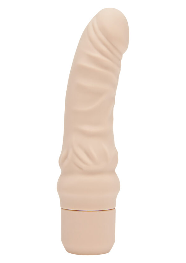 Mini Classic G Spot Vibrator Light skin tone - obrazek 4