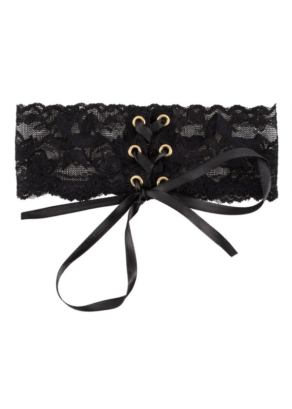 Choker Lace - obrazek 4