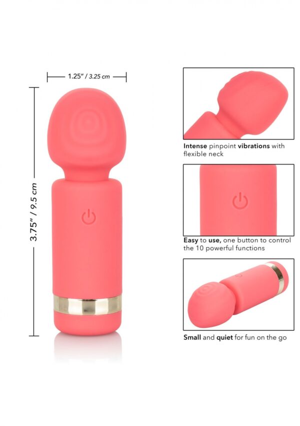 Slay Exciter Pink - obrazek 4