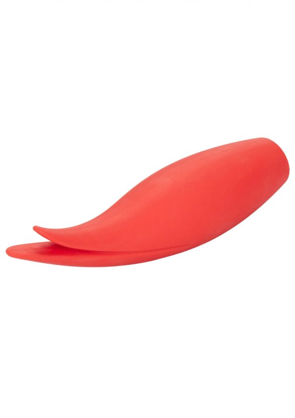 Red Hot Sizzle Red - obrazek 4
