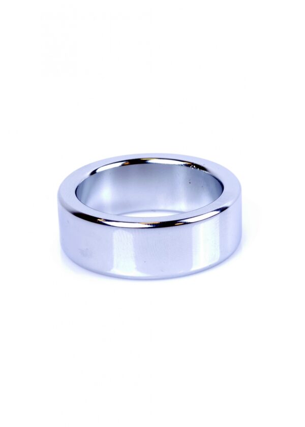 Pierścień Metal Cock Ring Small - obrazek 4