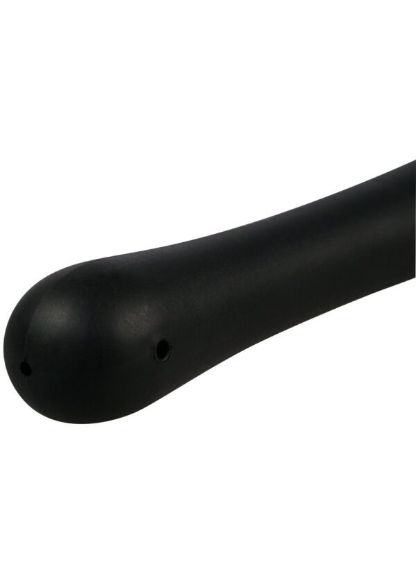 Rebel Anal Shower Black - obrazek 4
