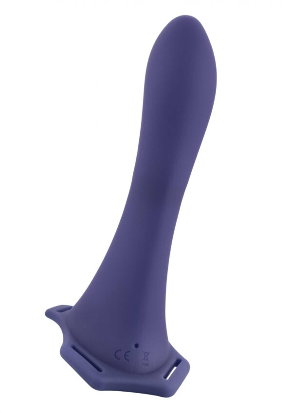 Her Royal Harness Me2 Thumper Blue - obrazek 4