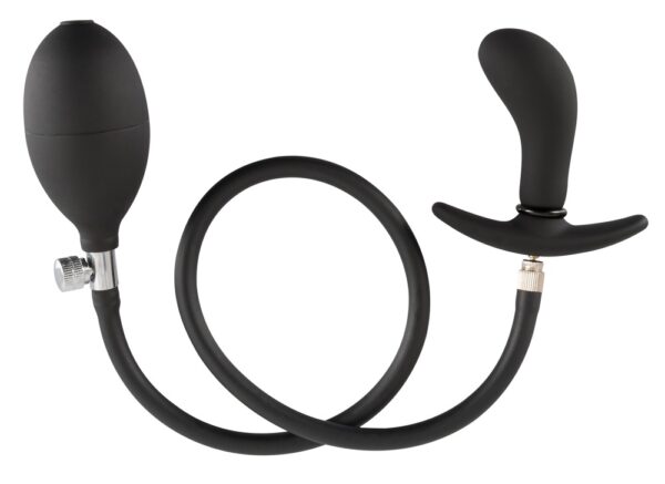 Inflatable Plug - obrazek 4