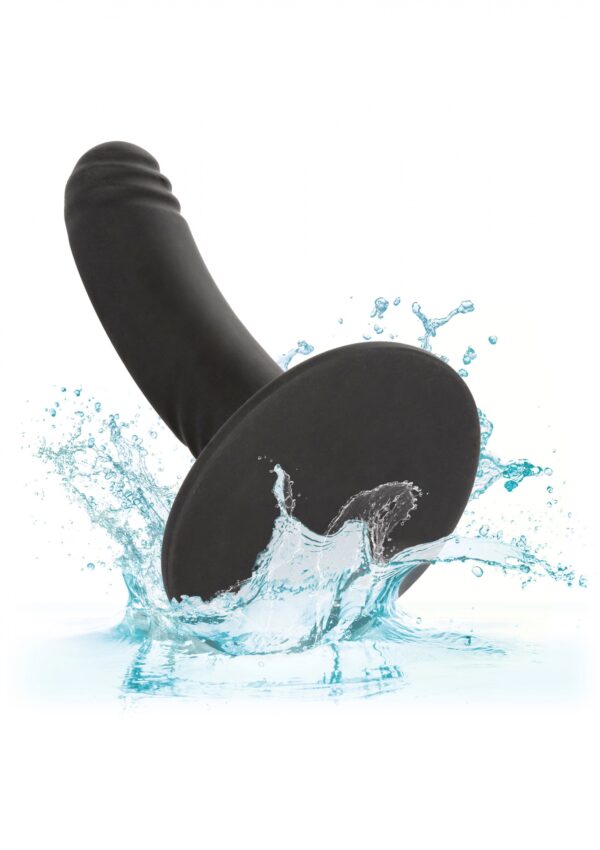 Boundless 4.75/12cm Ridged Black - obrazek 4