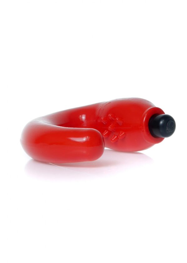 Stymulator Anal Fantasy Red - obrazek 4