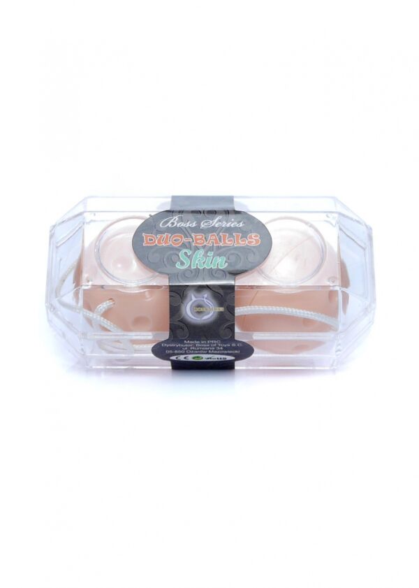Kulki Duo Balls Skin - obrazek 4