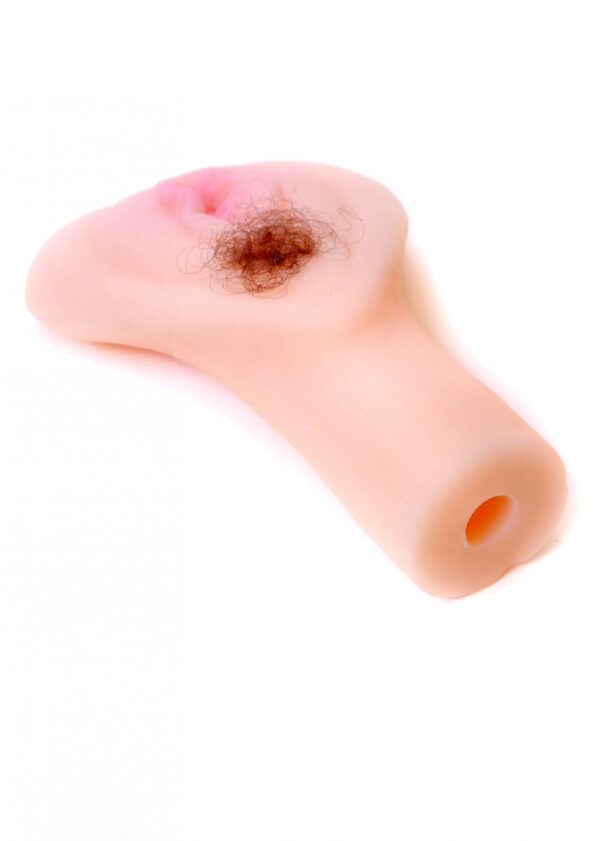 Masturbator Vagina   Vibrating - obrazek 4