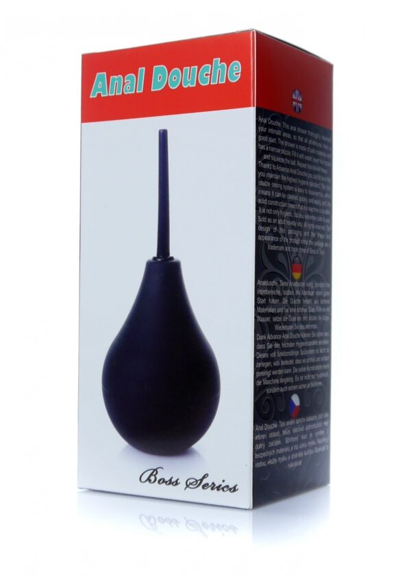 Anal/hig Anal Douche - obrazek 4