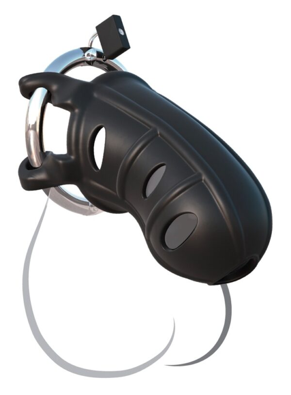 FCR Hardcore Silicone Cock Blo - obrazek 4