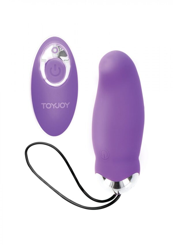My Orgasm Eggsplode Purple - obrazek 4