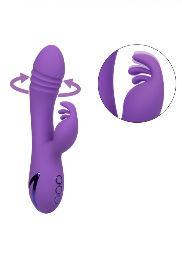 West Coast Wave Rider Purple - obrazek 4