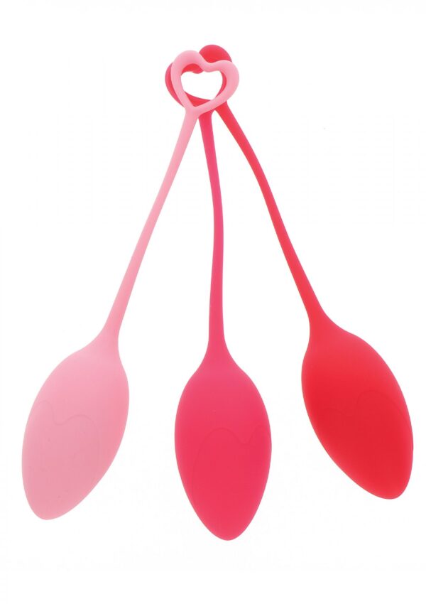 Pelvic Floor Exercise Trainer Pink - obrazek 4