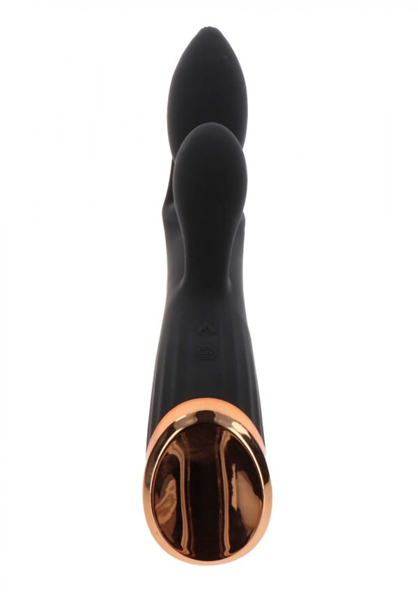 Cassia Xtra Intense Vibrator Black - obrazek 4