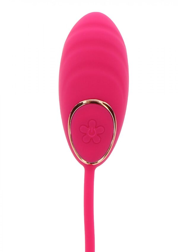 Lily Remote Egg Pink - obrazek 4