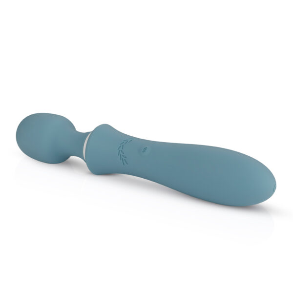 The Orchid Wand Vibrator - obrazek 4