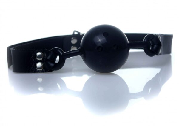 Knebel Ball Gag   Fetish B   Series - obrazek 4