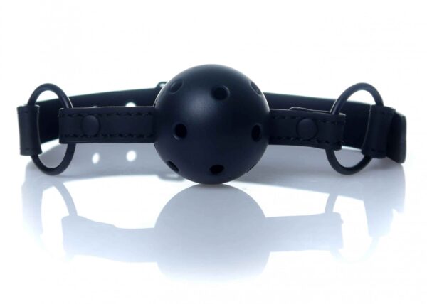 Knebel Ball Gag   Fetish B   Series - obrazek 4