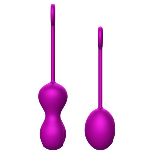 Kulki Kegel Balls   Set - obrazek 4