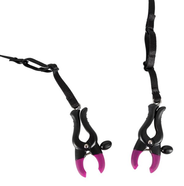 String with Clamps - obrazek 4