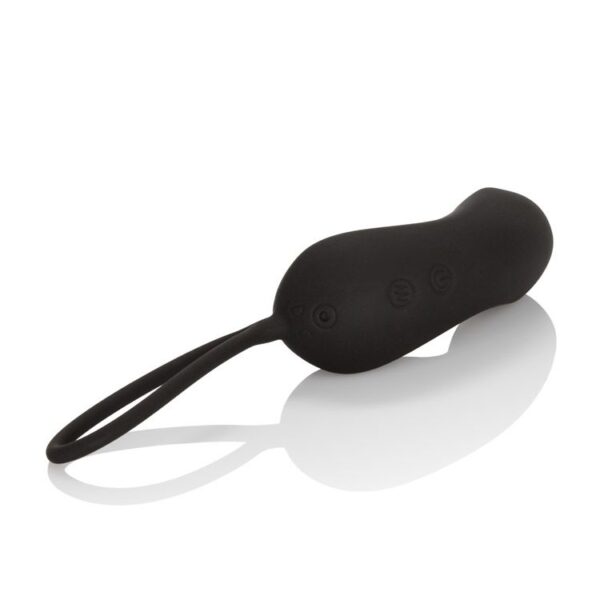 Remote Rechargeable Curve Black - obrazek 4