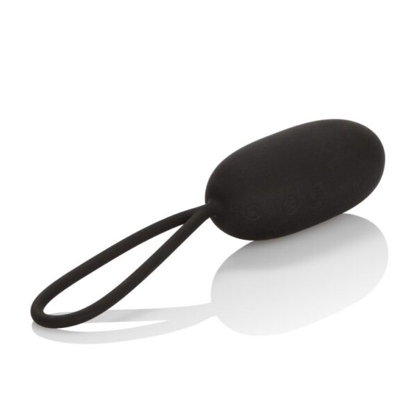 Remote Rechargeable Egg Black - obrazek 4
