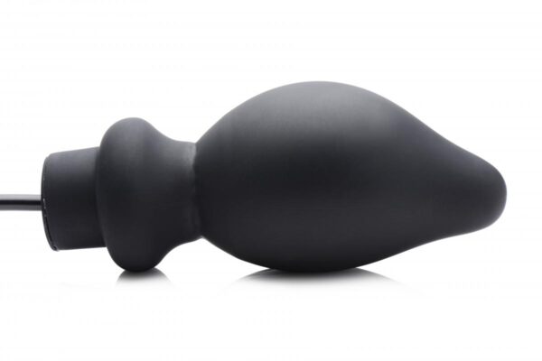 Plug Ass Pand Inflatable Anal Plug - obrazek 4
