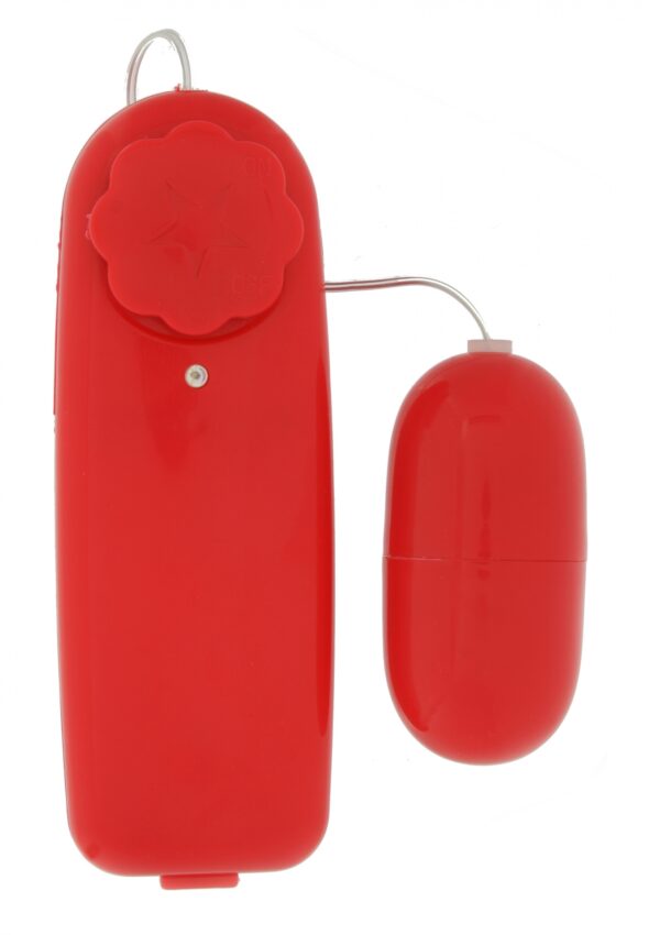 Romance Gift Set Red - obrazek 4