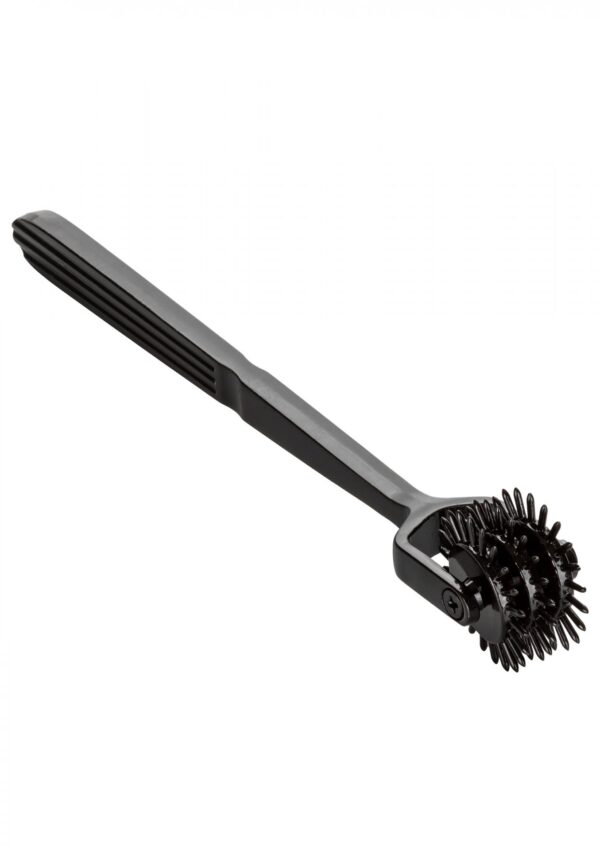 Scandal Trio Pleasure Wheel Black - obrazek 4