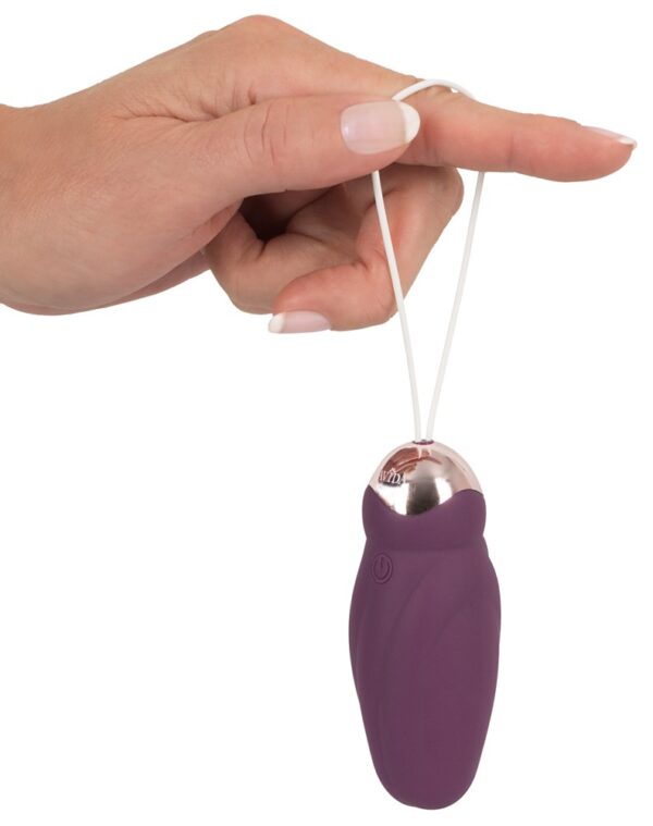 Javida RC Rotating Love Ball - obrazek 4