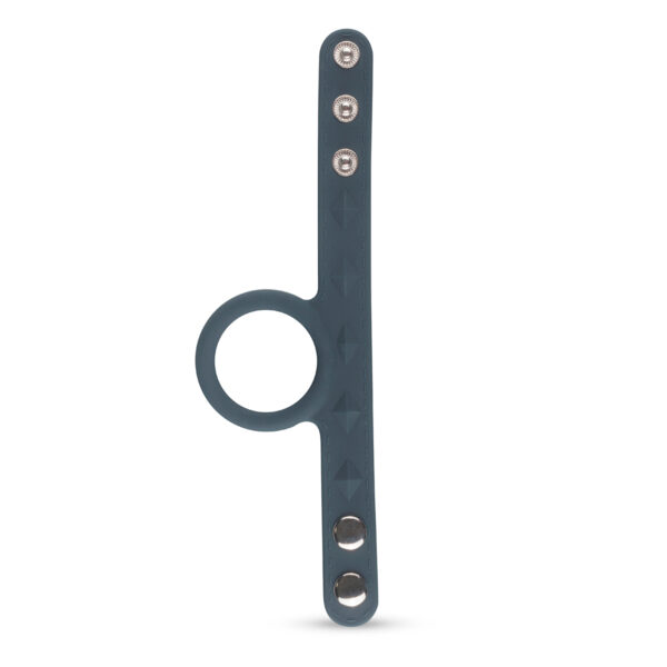 Cock & Ball Strap L - obrazek 4