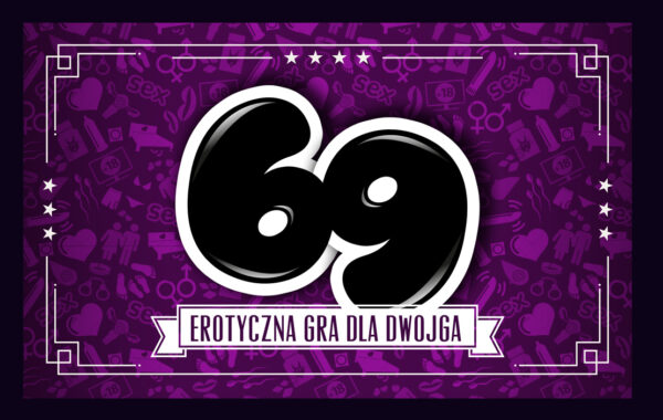 Gry 69 Gra Erotyczna - obrazek 4