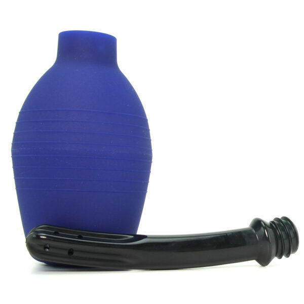 Body Cleanser Blue - obrazek 4