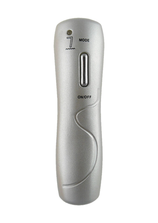 Wibrator ARES LOVECLONEX 6 vibration - obrazek 4