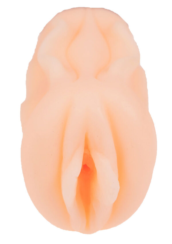 Masturbator Vagina 340g AURORA - obrazek 4