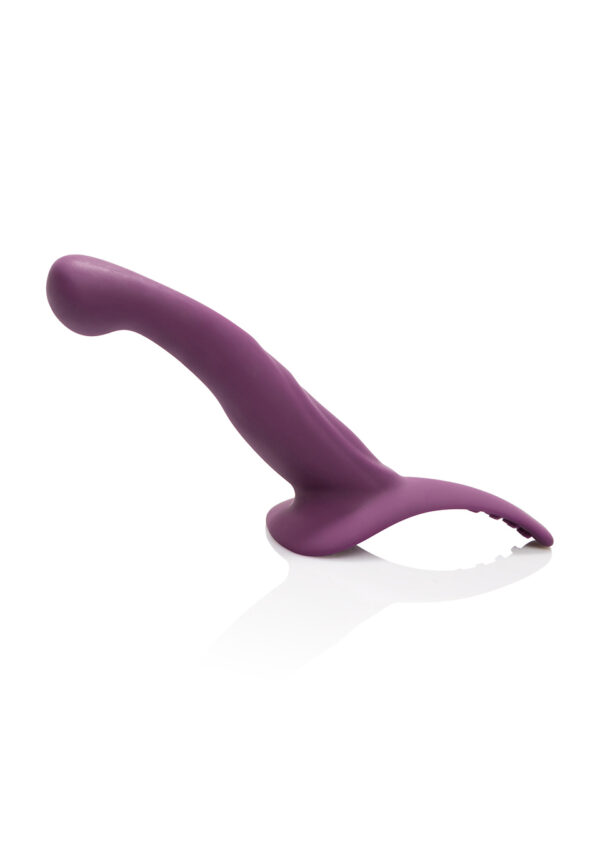 Vibrating ME2 Probe Black - obrazek 4