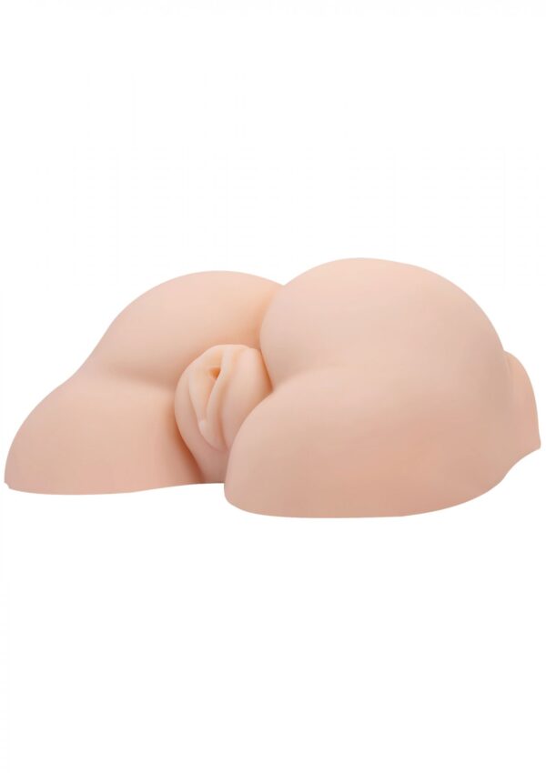 Fat Ass Fucker Vibr. Light skin tone - obrazek 4