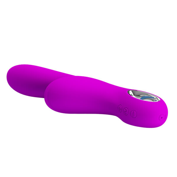 PRETTY LOVE   CAROL USB PURPLE 7 function - obrazek 4