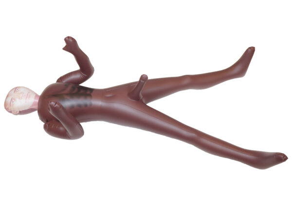 Lalka  Kickboxer Male Doll - obrazek 4