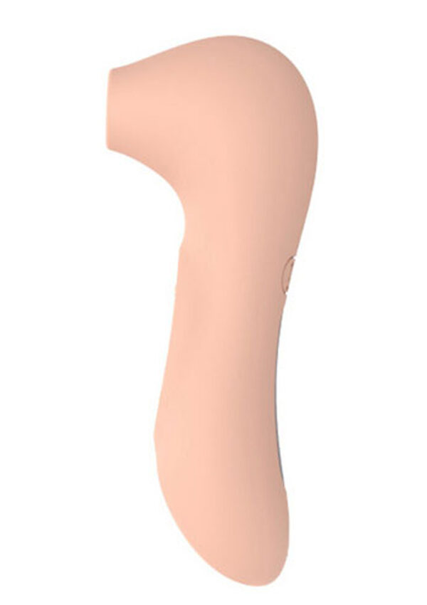 Stymulator Electric Massager 2.0 USB Flesh 10 Functions - obrazek 4