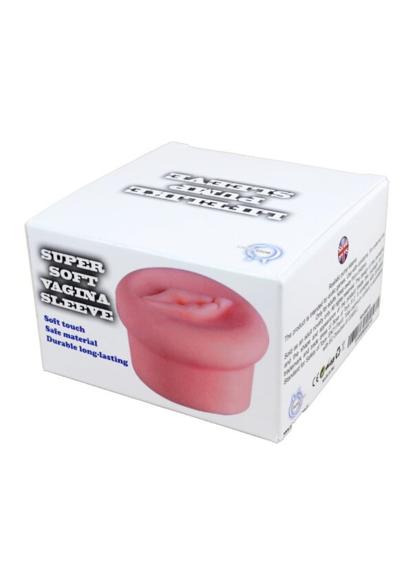 Uszczelki LifeLike Pump Sleeve - obrazek 4