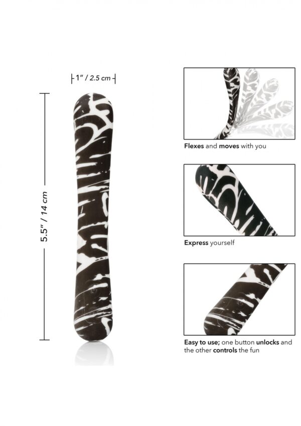 Hype FlexiWand Multicolor - obrazek 4