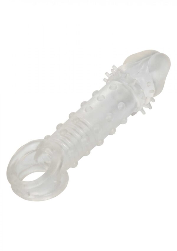 Ultimate Stud Extender Transparent - obrazek 4