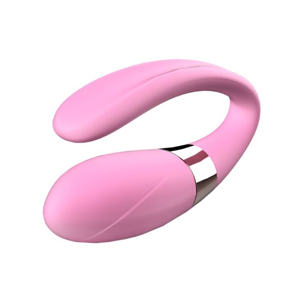 U Vibe Pink - obrazek 4