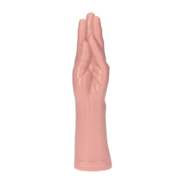 Dildo  Fisting Italian Cock 11 Flesh - obrazek 4