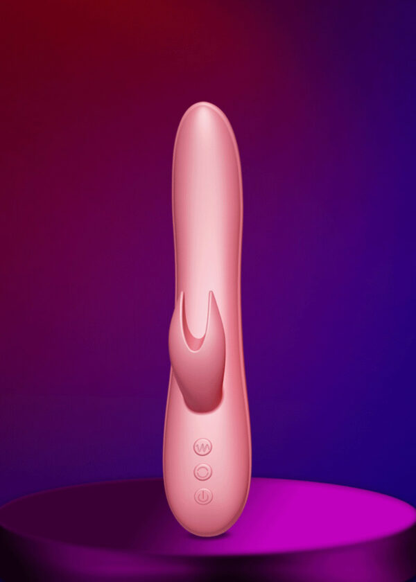 Wibrator Mondi pink - obrazek 4