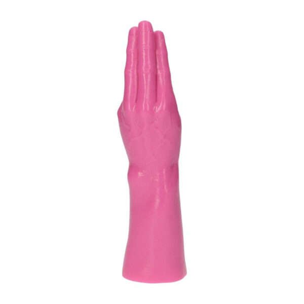 Plug  Fisting Mania Pink - obrazek 4
