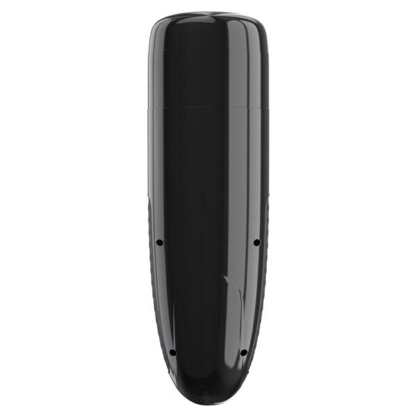 PRETTY LOVE   MARLON Automatic Rotating & Thrusting 10 Function, USB / Voice - obrazek 4