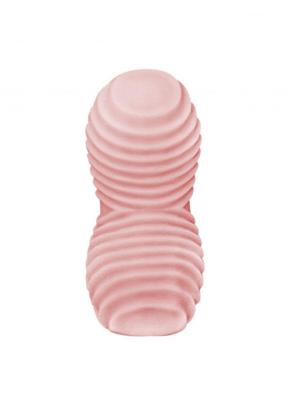 Masturbator Marshmallow Fuzzy Pink - obrazek 4