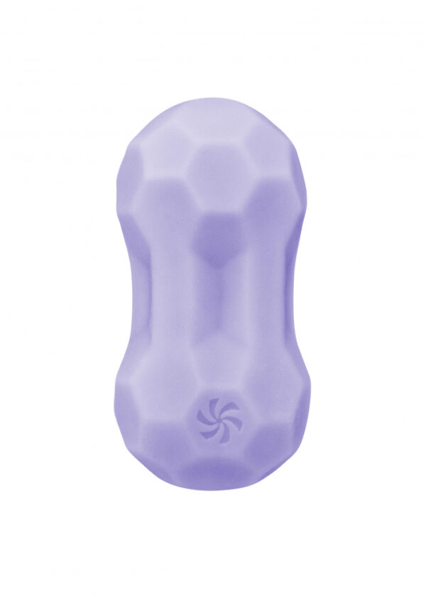 Masturbator Marshmallow Dreamy Lavander - obrazek 4
